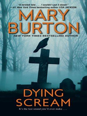 cover image of Dying Scream